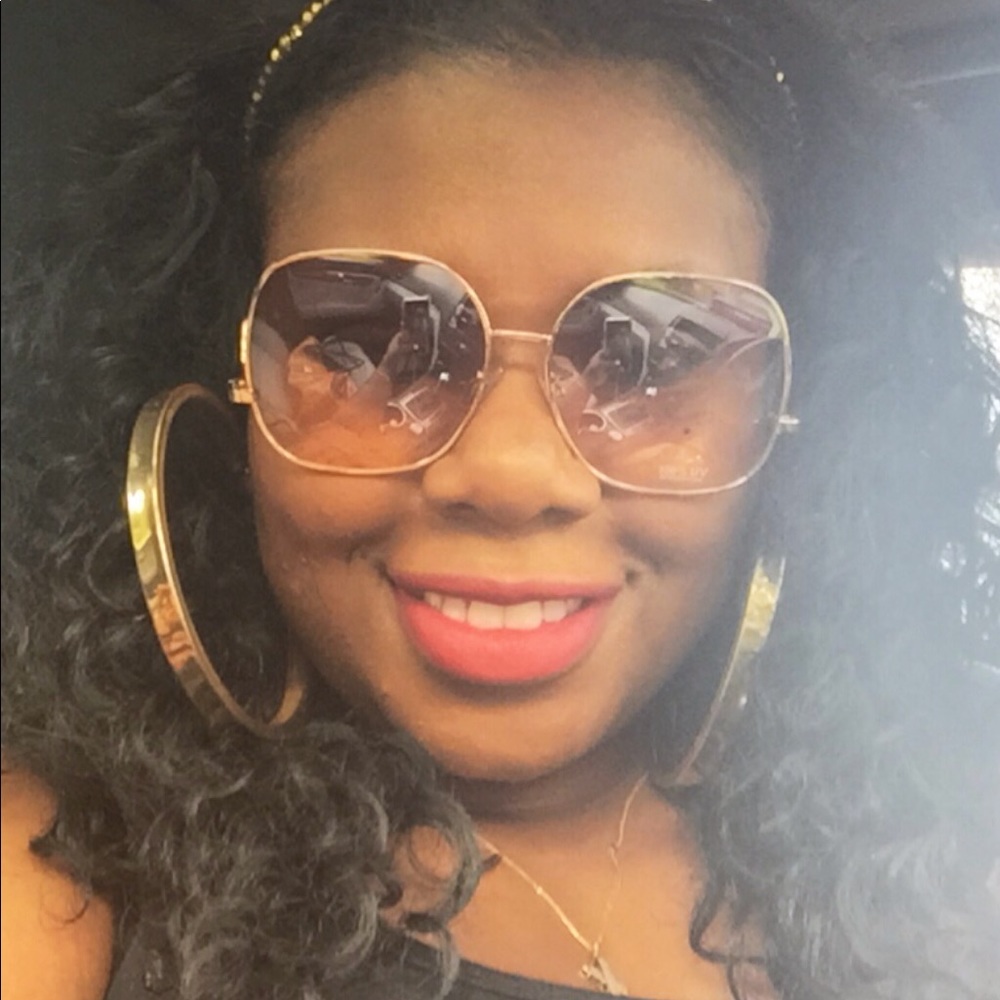 Meet the Posher, Keshia